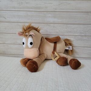 Disney Large Bullseye Plush, 20"